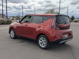 New 2025 Kia Soul LX image 3