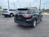 Used 2016 Toyota Highlander Limited Platinum image 2