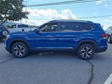 New 2025 Volkswagen Atlas SE image 6
