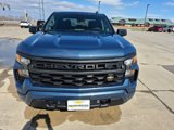 New 2024 Chevrolet Silverado 1500 Custom image 2