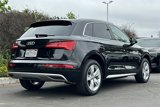 Used 2018 Audi Q5 2.0T Premium Plus w/ Premium Plus Package image 4