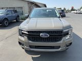 New 2025 Ford Ranger XL image 2