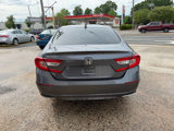 Used 2018 Honda Accord LX image 5