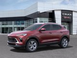 New 2025 Buick Encore GX Preferred image 2