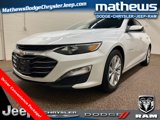 Used 2024 Chevrolet Malibu LT image 5