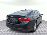 Used 2023 Chevrolet Malibu LT w/ Driver Confidence Package image 4