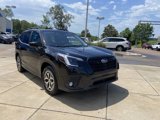 Used 2022 Subaru Forester Premium image 2