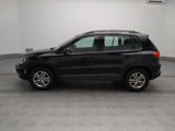 Used 2017 Volkswagen Tiguan S image 2
