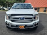 Used 2019 Ford F150 XLT w/ Equipment Group 301A Mid image 5