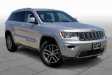 Used 2018 Jeep Grand Cherokee Limited image 2