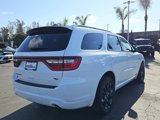 New 2025 Dodge Durango R/T w/ Blacktop Package image 5
