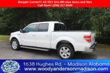 Used 2013 Ford F150 Lariat w/ Mid Equipment Group image 4