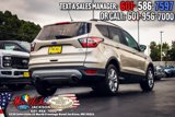 Used 2018 Ford Escape SE image 4