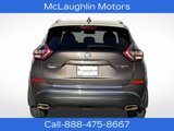Used 2017 Nissan Murano SV w/ Premium Plus Package image 4