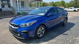 Used 2021 Kia Forte LXS image 2