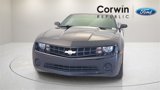 Used 2013 Chevrolet Camaro LS image 2