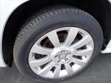 Used 2011 Mercedes-Benz GLK 350 2WD image 6
