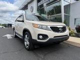 Used 2012 Kia Sorento EX w/ EX V6 Premium Pkg image 2