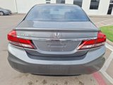Used 2013 Honda Civic EX-L image 5