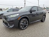 New 2025 BMW X2 M35i w/ Premium Package image 2