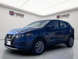 Used 2021 Nissan Rogue Sport S image 3