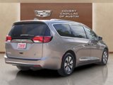 Used 2018 Chrysler Pacifica Limited w/ Advanced Safetytec Group image 4