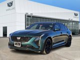 New 2025 Cadillac CT5 Sport image 2