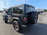 Used 2020 Jeep Wrangler Sport image 5