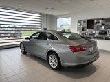 Used 2024 Chevrolet Malibu LT image 4