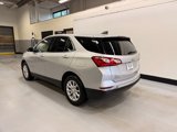 Used 2020 Chevrolet Equinox LT w/ Driver Convenience Package image 3