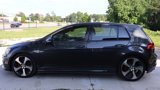 Used 2015 Volkswagen GTI Autobahn w/ Lighting Package (SEL) image 2