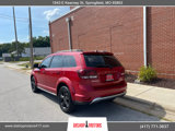 Used 2020 Dodge Journey Crossroad image 2