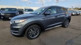 Used 2021 Hyundai Tucson SEL image 4