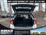 Certified 2022 Ford Explorer XLT w/ Equipment Group 202A image 5