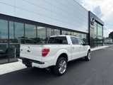 Used 2013 Ford F150 Limited image 3