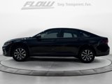 New 2025 Volkswagen Jetta S image 4