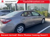 Used 2014 Toyota Corolla LE image 4