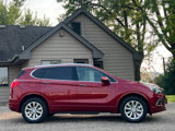 Used 2017 Buick Envision Essence image 2