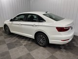 Used 2021 Volkswagen Jetta S w/ Driver Assistance Package image 4