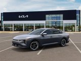 New 2025 Kia K4 EX image 3