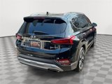 Certified 2020 Hyundai Santa Fe Limited image 4