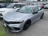 Used 2022 Honda Civic Sport image 2