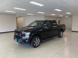 Used 2019 Ford F150 Lariat w/ Equipment Group 502A Luxury image 2