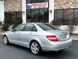 Used 2011 Mercedes-Benz C 300 Luxury image 3