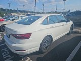Used 2021 Volkswagen Jetta S w/ Driver Assistance Package image 4
