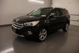Used 2017 Ford Escape Titanium w/ Equipment Group 301A image 4