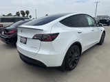 Used 2021 Tesla Model Y Performance image 3