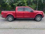 Used 2019 Ford F150 XLT w/ Equipment Group 302A Luxury image 2