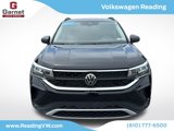 Certified 2022 Volkswagen Taos S image 2