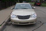 Used 2010 Chrysler Sebring Limited w/ Electronics Convenience Group image 4